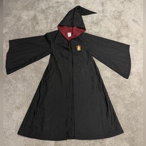 Universal Studios JAPAN Harry Potter Gryffindor Robe size M